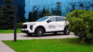 Haval Jolion КорсГрупп