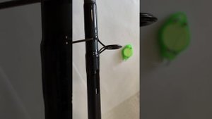 косметический ремонт обмотки колец удилища, трещины в лаке