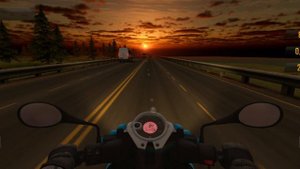 Traffic Rider 1#Мотоциклы#гонки#спорт мото#машинки#мультик