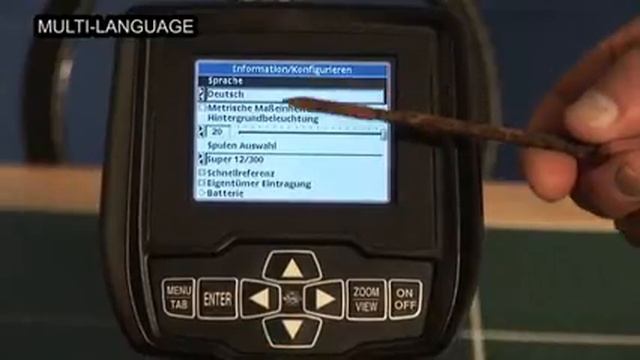 Spectra V3i Intro смотреть онлайн