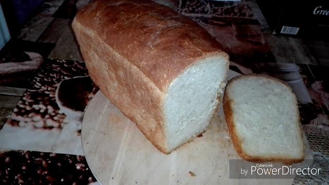 #ВлогДоброеСердце Взялась за вышивку / Мой хлеб / Овёс котам / Цветёт герань. смотреть онлайн