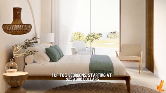 Know the most spectacular development in Cap Cana, Punta Cana смотреть онлайн