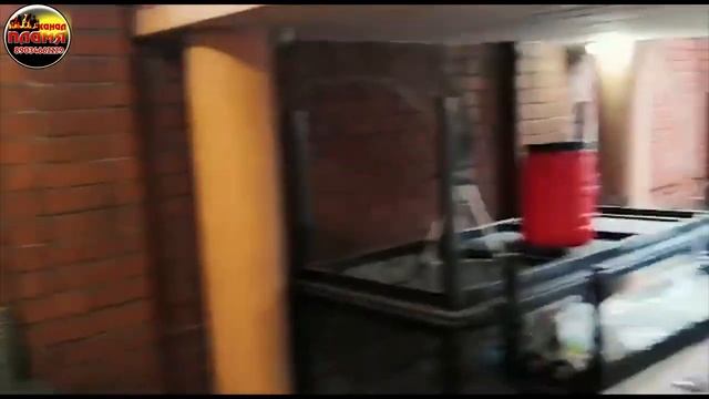 Возможно ли самому собрать барбекю по роликам с канала Пламя Вся правда о Михалыче смотреть онлайн