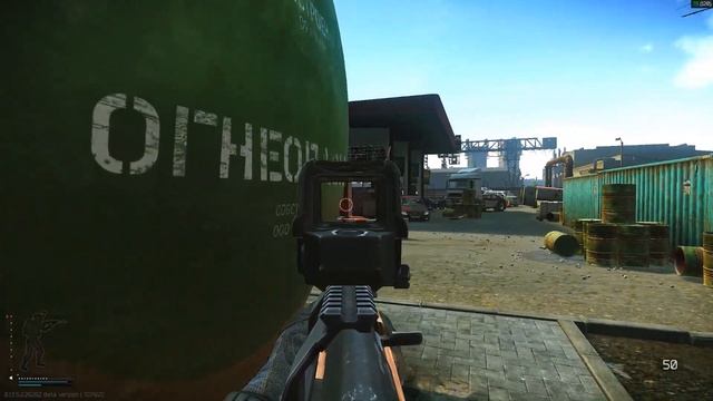 ESCAPE from TARKOV \ ЧЕСТНЫЙ ОБЗОР В 2023 ГОДУ \ ПОБЕГ ИЗ ТАРКОВА смотреть онлайн