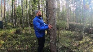 ВОТТОВААРА, КАРЕЛИЯ ► Экспедиция по местам силы в аномальной зоне