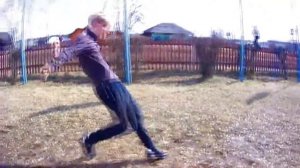 Последний вздох.