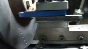 Надстройка для Корвет 403 для проточки тормозных, ЧАСТЬ 3