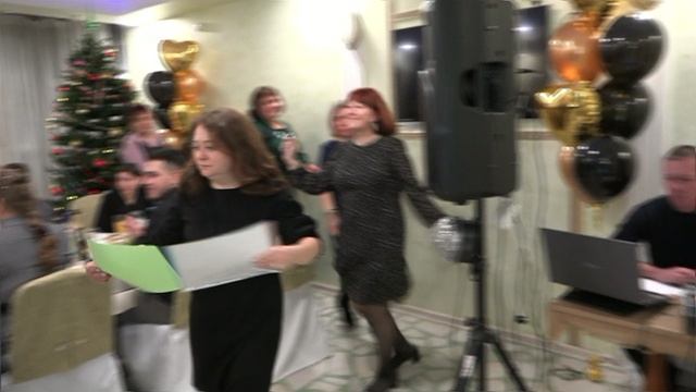 Юбилейный ролик