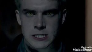 •из рода волков•