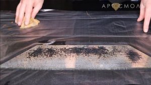 ✅СТАРИННОЕ ЗЕРКАЛО своими руками ☝ МАСТЕР-КЛАСС ? Как состарить зеркало