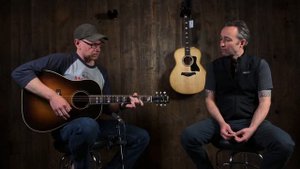 Gibson 1942 Southern Jumbo - Historic Reissue Acoustic Guitar