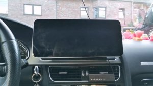 Customize Boot logo and bootanimation for Audi Android Q Head Unit | 自定义奥迪 Android 10 车机开机动画