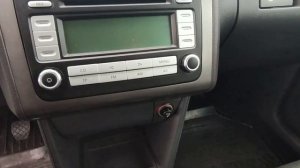Продажа Volkswagen Touran 2007 1,9 дизель 7 мест. Обзор