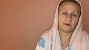 Песня «Ищите Бога"