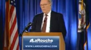 Линдон Ларуш о предателях России