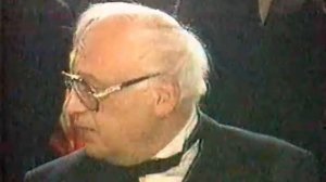 Что? Где? Когда? Вопрос Владимира Ворошилова. 1998.11.28
