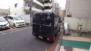 Шок! Какие авто любят Японцы в Японии? Тойота, Хонда, Ниссан? Авто из Японии, Япония видео онлайн