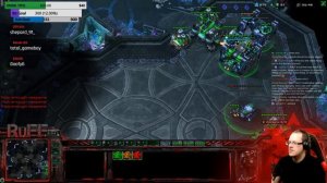 StarCraft 2 Stream (01/20/2024)