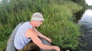 ПОИСКОВЫЙ МАГНИТ С ЛОДКИ !! ТАКОГО Я ЕЩЕ НЕ ВИДЕЛ !!МЕТАЛЛ СО ДНА РЕКИ !