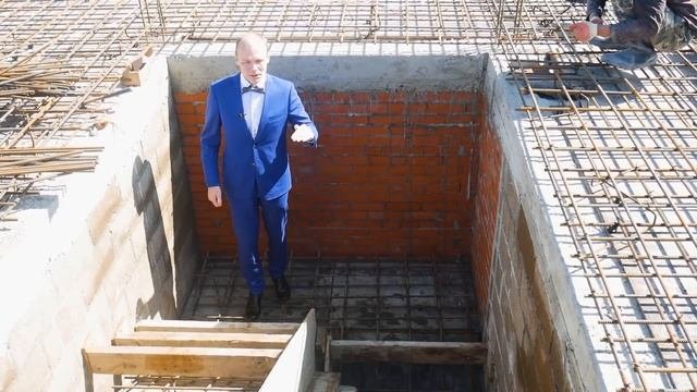 Монолитное перекрытие. Все что нужно знать