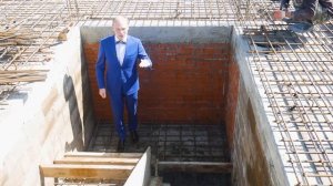 Монолитное перекрытие. Все что нужно знать