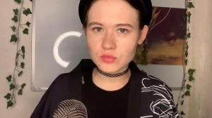 АСМР ☦️ СОБЕРУ ТЕБЯ НА ПОХОРОНЫ БЫВШЕГО ?