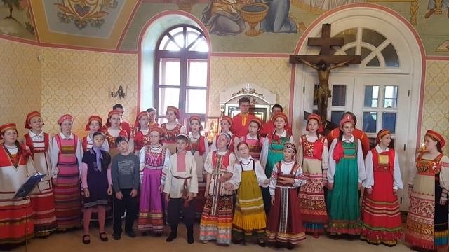 Господи мой, сердце открой