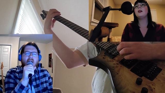 Carry On My Wayward Son - Full Cover