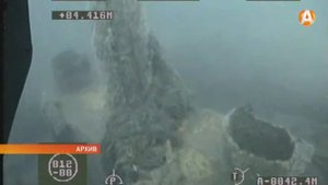 подъём затонувших судов в акватории Кольского залива