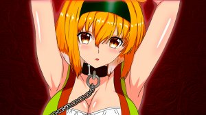 ЭТО АНИМЕ ОТВРАТИТЕЛЬНО