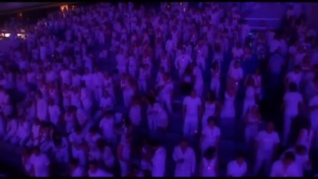 Sensation 2007 Megamix