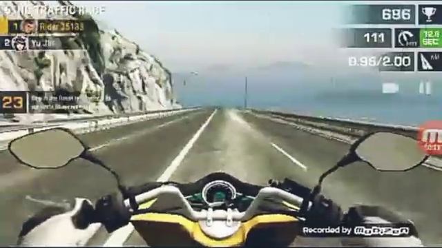 Ралі під музику? гонка на мотоциклі смотреть онлайн