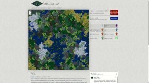 Minecraft Seed Map Viewer