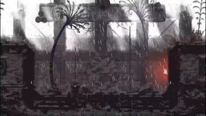 Здесь становится холодновато ▷ Rain World: Downpour ◁ №1 (Святой)