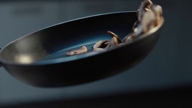 Пирог с грибами для гармонии с собой смотреть онлайн