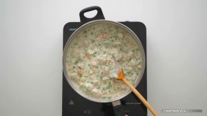 Идеальное горячее блюдо в горшочках на праздничный стол