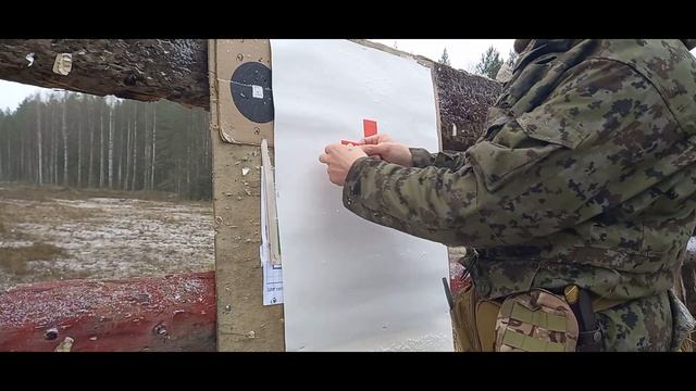 Барс 4-1, 223 калибр, шило 4 грамма, Брн смотреть онлайн