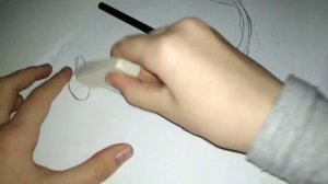 Как нарисовать Дневную фурию из мультфильма " Как приручить дракона 3" || by Sheriska