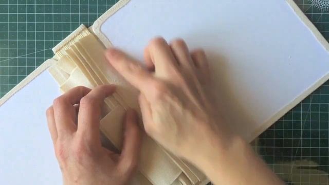 вклейка страниц в переплет смотреть онлайн