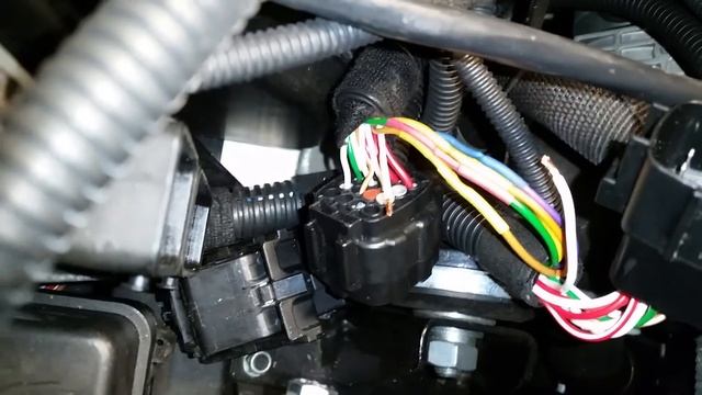 #20 Тайга Барс 850: недостаточный обжим проводки смотреть онлайн