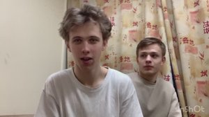 Упражнения для круговой мышцы рта от Ивана Золотухина и Олега Кочетова