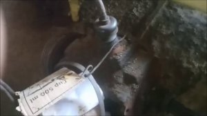 Возрождение ЗиЛ-130. КПП,сцепление,ВОМ,клапана...