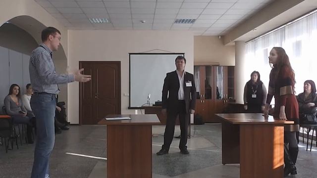 Александр Васенёв ведет Переговорные Поединки. Тема №4: Нужно ли получать высшее образование? смотреть онлайн