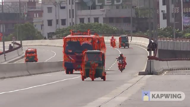 Horn-Schunk Optical Flow Algorithm output in python without opencv library смотреть онлайн