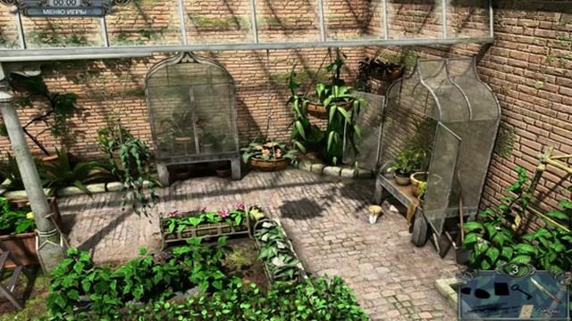 Прохождение - Шерлок Холмс. Тайна персидского ковра №1 смотреть онлайн