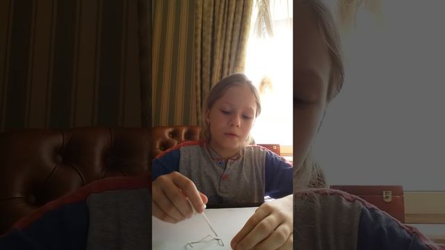 Самодельные брекеты!!!!?✌ смотреть онлайн