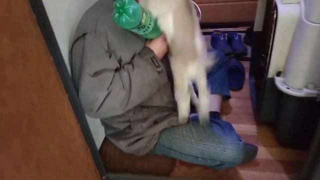 Расширение пространства