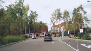 Администратор отеля