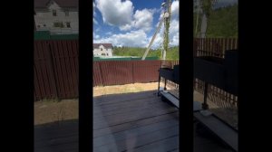 Новая Москва. Деревня Сатино- Татарское