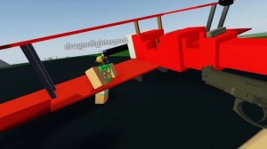 Roblox Ragdoll Engine But It's In VR